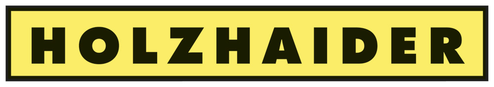 Holzhaider Logo